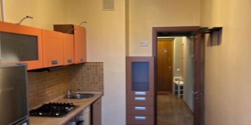 3-комн квартира ул Старослободская,  д. 16/17