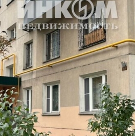 Продажа 2-комн квартиры на вторичном рынке ул Ферганская,  д. 11,  к. 2