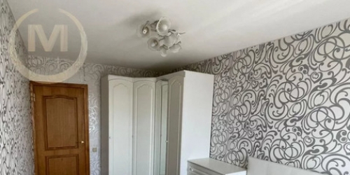 3-комн квартира ул. Соколиной Горы 10-я,  д. 20