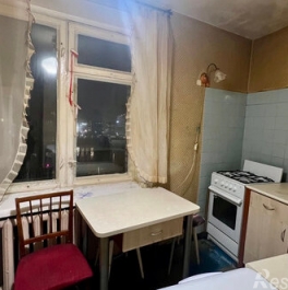 Продажа 2-комн квартиры на вторичном рынке Шаумяна пр-кт