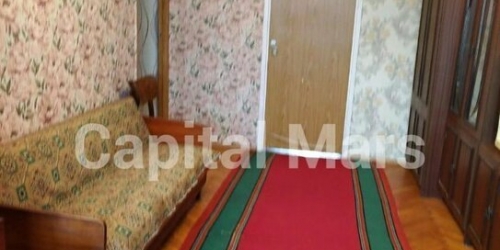 2-комн квартира Черницынский проезд,  д. 8