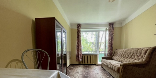 2-комн квартира Орджоникидзе ул. ,  д. 37,  к. 2