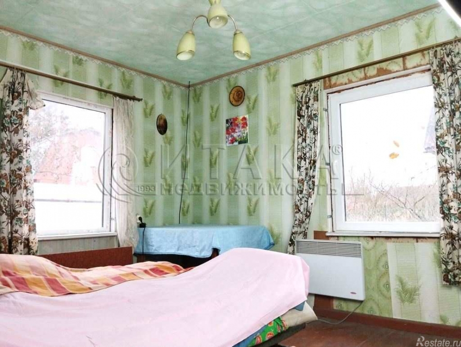 Продажа дома Восход, Дружбы ул.