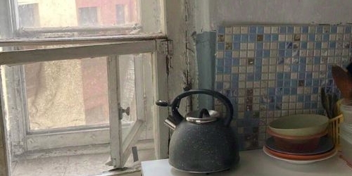 Комната Садовая улица, 129