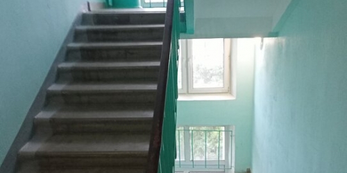 1-комн квартира Стрелецкая улица,  д. 8