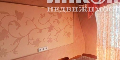 2-комн квартира Чусовская улица, 5К2