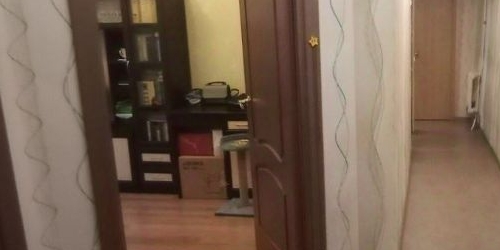 3-комн квартира набережная Канала Грибоедова, 59