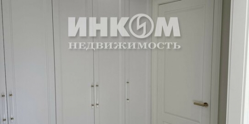 3-комн квартира Фрунзенская набережная,  д. 28