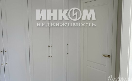 Продажа 3-комн квартиры на вторичном рынке Фрунзенская набережная,  д. 28