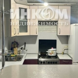 Продажа 1-комн квартиры на вторичном рынке бульвар Маршала Рокоссовского,  д. 23