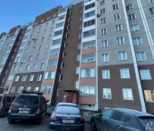 Продать Квартиры вторичка Въезд, Рощинская улица   