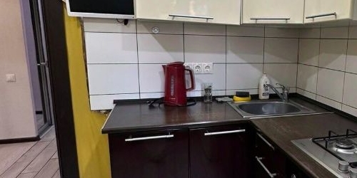 1-комн квартира Вятская улица, 3