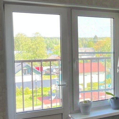 2-комн квартира Дубровка пгт, улица Советская, 7к2