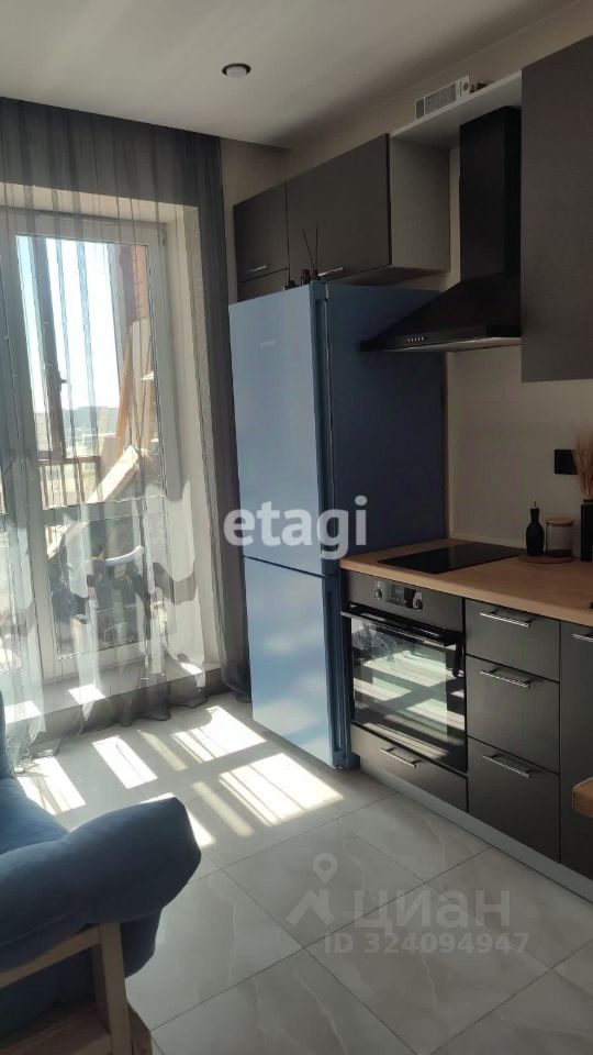 Продажа 1-комн квартиры на вторичном рынке проспект Маршала Блюхера, 7к1