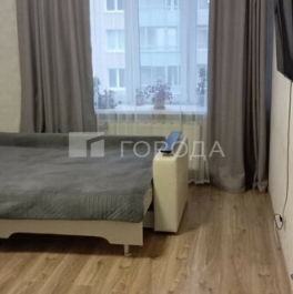 Продажа 1-комн квартиры на вторичном рынке Королёв, ул Пионерская,  д. 30,  к. 10