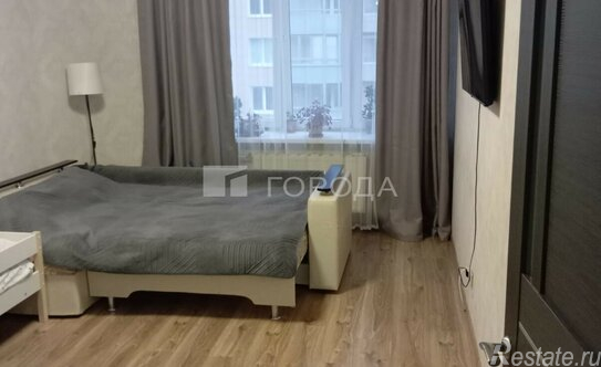 Продажа 1-комн квартиры на вторичном рынке Королёв, ул Пионерская,  д. 30,  к. 10