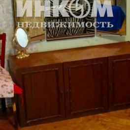 Аренда 2-комн квартиры на вторичном рынке Батюнинская улица,  д. 5