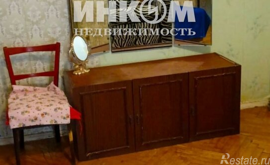 Аренда 2-комн квартиры на вторичном рынке Батюнинская улица,  д. 5