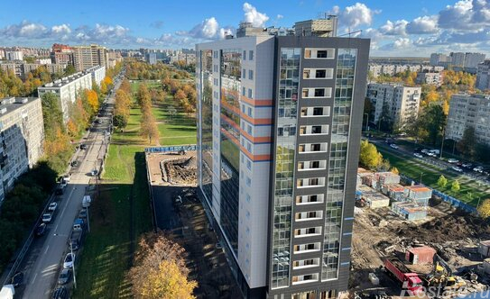 Продажа 1-комн квартиры на вторичном рынке ул Евдокима Огнева,  д. 4,  к. 1