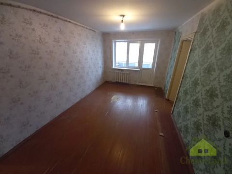 Продажа 3-комн квартиры на вторичном рынке Чехов, ул. Полиграфистов,  д. 19