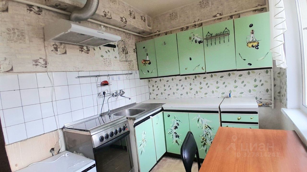 Продажа 2-комн квартиры на вторичном рынке Белградская улица, 28К6