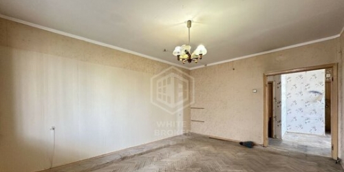 4-комн квартира Крутицкий 3-й пер,  д. 13