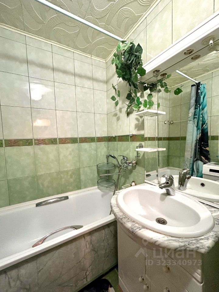 Продажа 2-комн квартиры на вторичном рынке Электросталь, Западная улица, 29