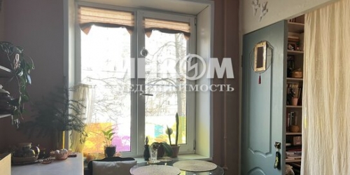 2-комн квартира ул Туристская,  д. 14,  к. 4