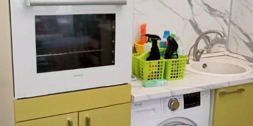 3-комн квартира Гагаринская улица, 11