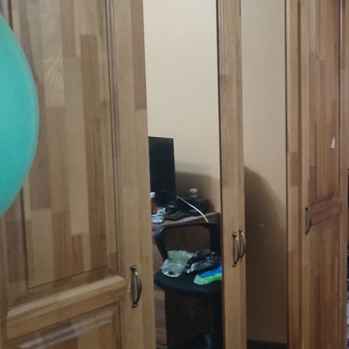 3-комн квартира Дедовск г., улица Вокзальная, 1