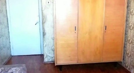 3-комн квартира улица Лени Голикова, 31