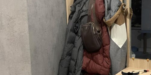 1-комн квартира Тихорецкий проспект, 27К2