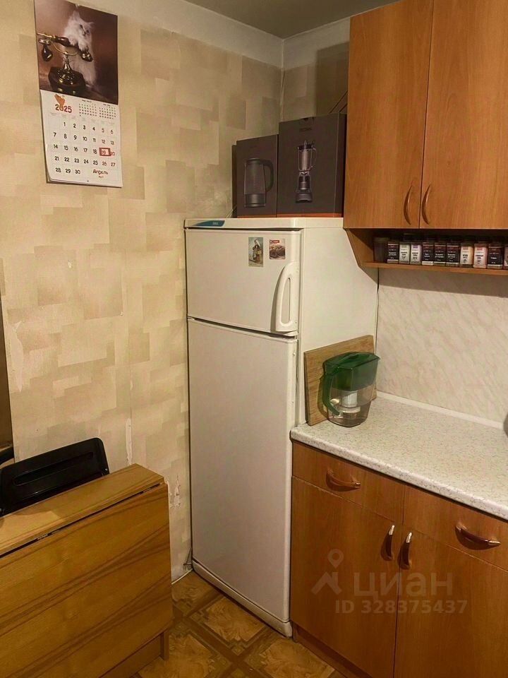 Продажа комнаты улица Трефолева, 9