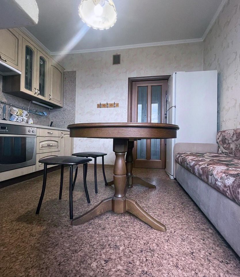 Аренда 2-комн квартиры на вторичном рынке Дмитровское шоссе, 165Дк4