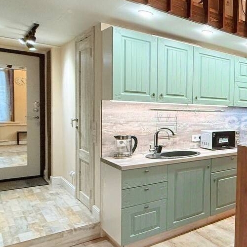 Студия Английский проспект, 26