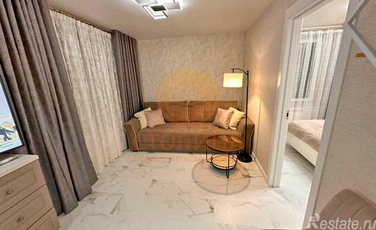 Аренда 2-комн квартиры на вторичном рынке ул Константина Симонова,  д. 8,  к. 2