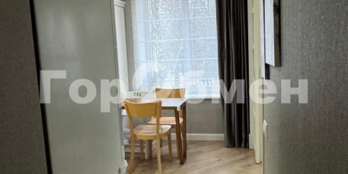 2-комн квартира улица Удальцова, 3к3