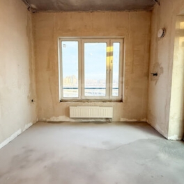 Продажа 1-комн квартиры на вторичном рынке ул Чирикова