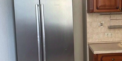 4-комн квартира Петрозаводская улица, 15к5