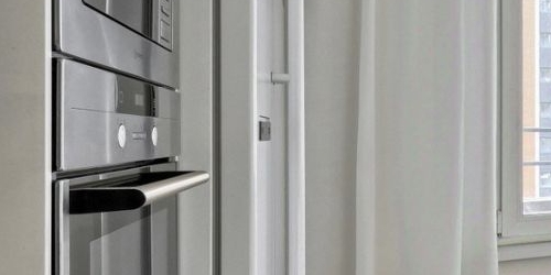 3-комн квартира улица Академика Павлова, 6к2