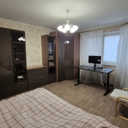 Продажа 1-комн квартиры на вторичном рынке ул Дмитрия Ульянова,  д. 23,  к. 1