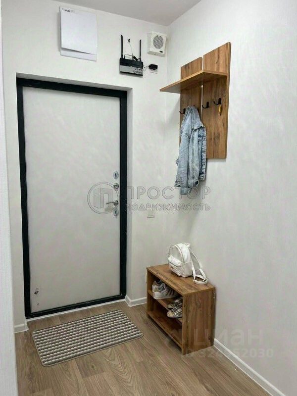 Продажа 1-комн квартиры на вторичном рынке д. Коробово, улица Авиаторов, 5