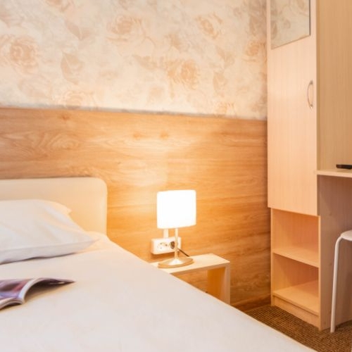 Студия Верхняя Первомайская улица, 2А