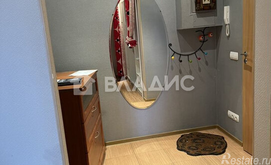 Продажа 1-комн квартиры на вторичном рынке Костромской пр-кт,  д. 3