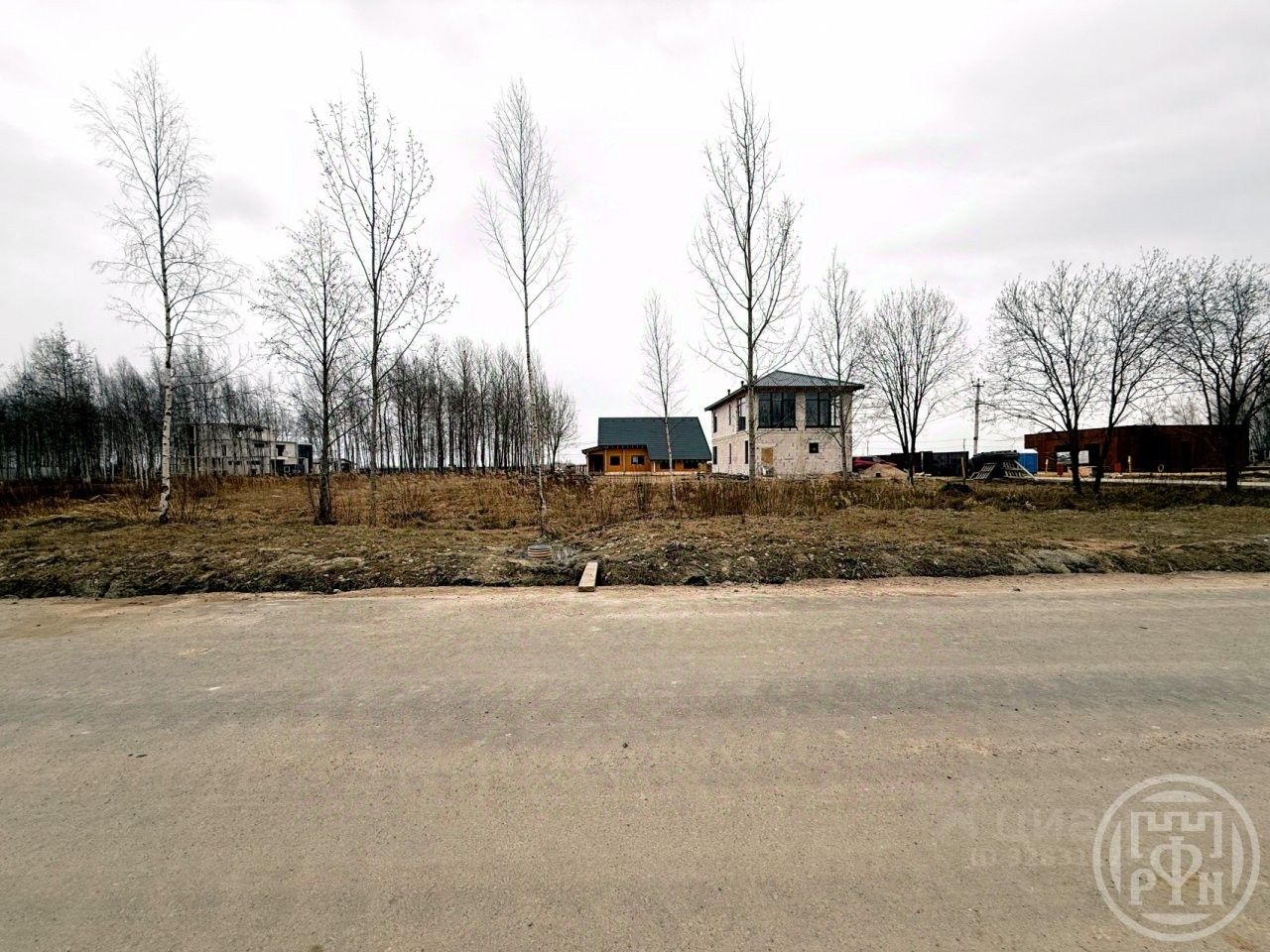 Продажа земли Павловск, Павлов Скай кп, 127