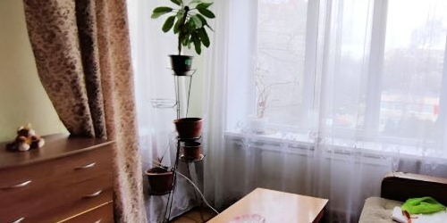 1-комн квартира проспект Энергетиков, 48