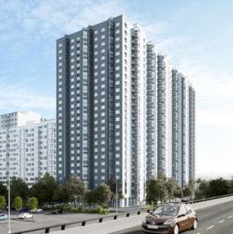 Продажа 2-комн квартиры на вторичном рынке Люберцы, ул Инициативная,  д. 7Г,  к. 2
