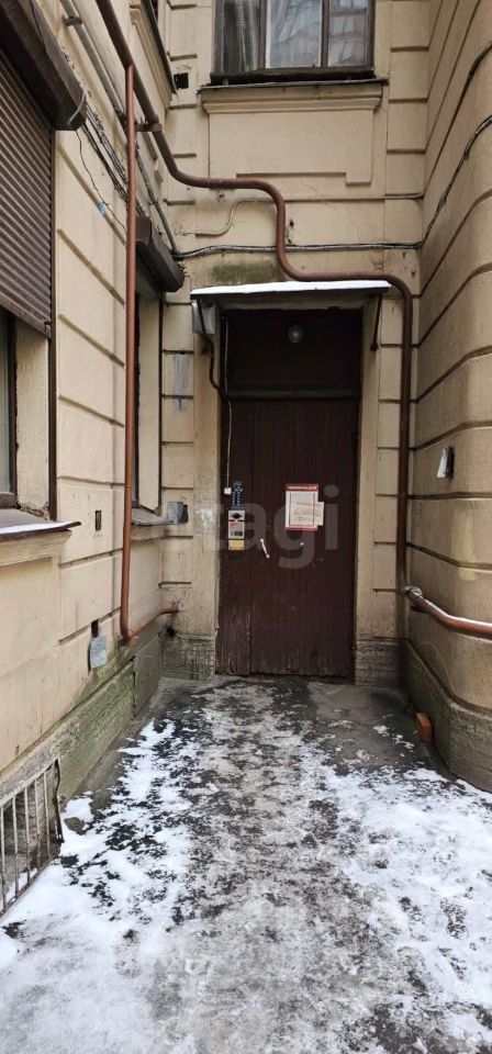 Продажа комнаты набережная Реки Фонтанки, 122