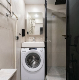 Продажа 2-комн квартиры на вторичном рынке Шаумяна пр-кт,  д. 85