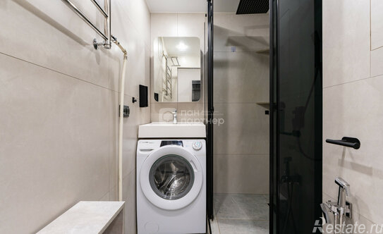 Продажа 2-комн квартиры на вторичном рынке Шаумяна пр-кт,  д. 85